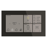 MDT BE-GTS06TS.01S Glas Touch Smart 