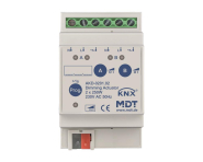 MDT AKD-0201.02 Dimmaktor 2fach 4TE REG 