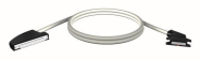 Schneider X80 Kabel TELEFAST  BMXFTA1522 