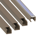 Leitungsführungskanal LFG 15x15-8014 