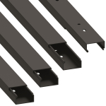 Leitungsführungskanal LFG 15x30-9005 