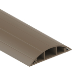 GGK Aufbodenkanal ABK 18x75-8014, PVC 