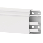 GGK Sockelleistenkanal "Berliner Profil" 