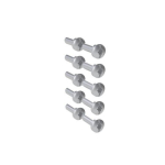 STRIE ZX287P10 Schraube 3,9x13  ZX287P10 