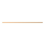 Striebel Cu-Schiene 12x5mm       ZXM1042 