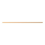 STRIE ZX1056 CU-Schiene 20x5mm    ZX1056 