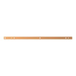 Striebel Cu-Schiene 30x10mm      ZXM1066 