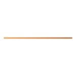 Striebel Cu-Schiene 12x5mm       ZXM1041 