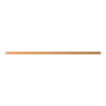 Striebel Cu-Schiene 30x5mm       ZXM1061 