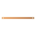 STRIE ZXM1092 CU-Schiene 20x5mm, ZXM1092 