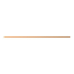 STRIE ZX1055 CU-Schiene 20x5mm    ZX1055 