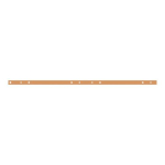 STRIE CU-Schiene 30x10mm        ZXM1067 
