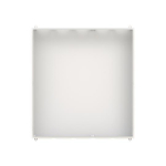 Striebel TL Wandschrank SKI IP30 TL509GB 