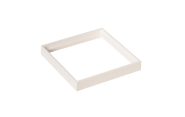 SGLI SOFT SQUARE SPACER weiß      903266 