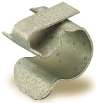 ERICO Snap-Clips Flanschstärke  HSC910P7 