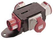 Bachmann CEE-Adapter             349.033 