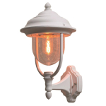 KONS Wandleuchte Parma Alu ws   7223-250 