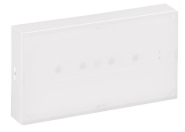 Legrand 661622 URA ONE 160lm 1h Standard 