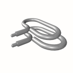 VARTA wall Handle Set        37000808359 