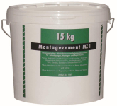 Cimco Montagezement Mz 1 15kg     140348 