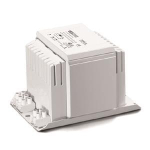 VOSS Vorschaltgeräte HS/HI 250W   571052 