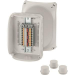 Hensel Kabelabzweigkasten      DK 1610 P 