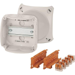 Hensel Kabelabzweigkasten      DK 0606 W 