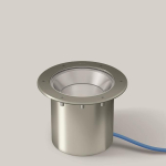 Bega Bodeneinbauleuchte 2700K   84556K27 