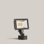 BEGA Scheinwerfer 3000K          84360K3 