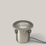 Bega Bodeneinbauleuchte          84559K3 