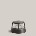 BEGA Bodenaufbauleuchte          84357K3 