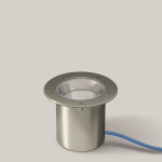 Bega Bodeneinbauleuchte          84555K3 