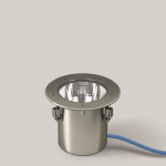 Bega Bodeneinbauleuchte 2700K   84351K27 