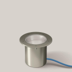 Bega Bodeneinbauleuchte 2700K  84555RK27 