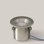 Bega Bodeneinbauleuchte 2700K   84560K27 