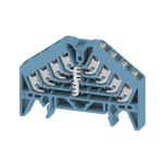 Weidmüller PPV 4 BL 35X7.5 DGR P-Reihe 