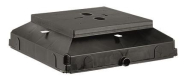 PIL RECESSED FIXING KIT STEEL    310379 
