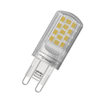 LEDV LED Stiftsockel 4-40W/827 470lm 