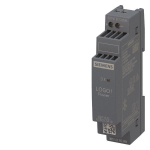 Siemens 6EP33206SB000AY0 LOGO!POWER 12V 