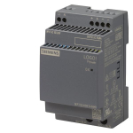 Siemens 6EP33226SB100AY0 LOGO!POWER 15V 