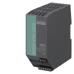 Siemens 6EP13222BA00 SITOP PSU100S 12V/ 