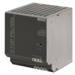 Siemens 6EP13361LB00 SITOP PSU100L 24 