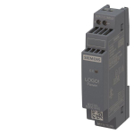 Siemens 6EP33306SB000AY0 LOGO!POWER 24V 