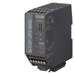 Siemens 6EP41363AB002AY0 SITOP UPS1600 