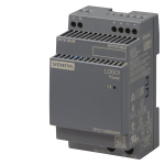 Siemens 6EP33116SB000AY0 LOGO!POWER 5V 