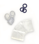 S&H Quick Fix Endkappen je 3x      58674 