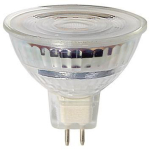 S&H LED Reflampe MR16 50x44mm      31991 