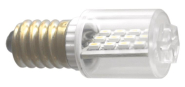 SUH LED-Leuchte 18,5x50mm mit 12   37563 