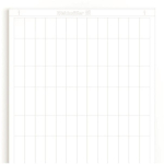 Weidmüller LM WO 15/70 WS Kabelmarkierer 