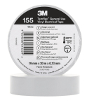 3M Temflex  Vinyl-Isolierband    155WH5E 